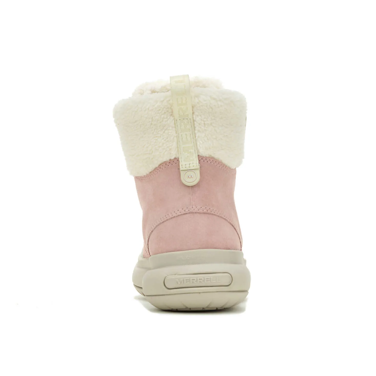 Femme Marquette Thermo Lace Waterproof - Voir Tout