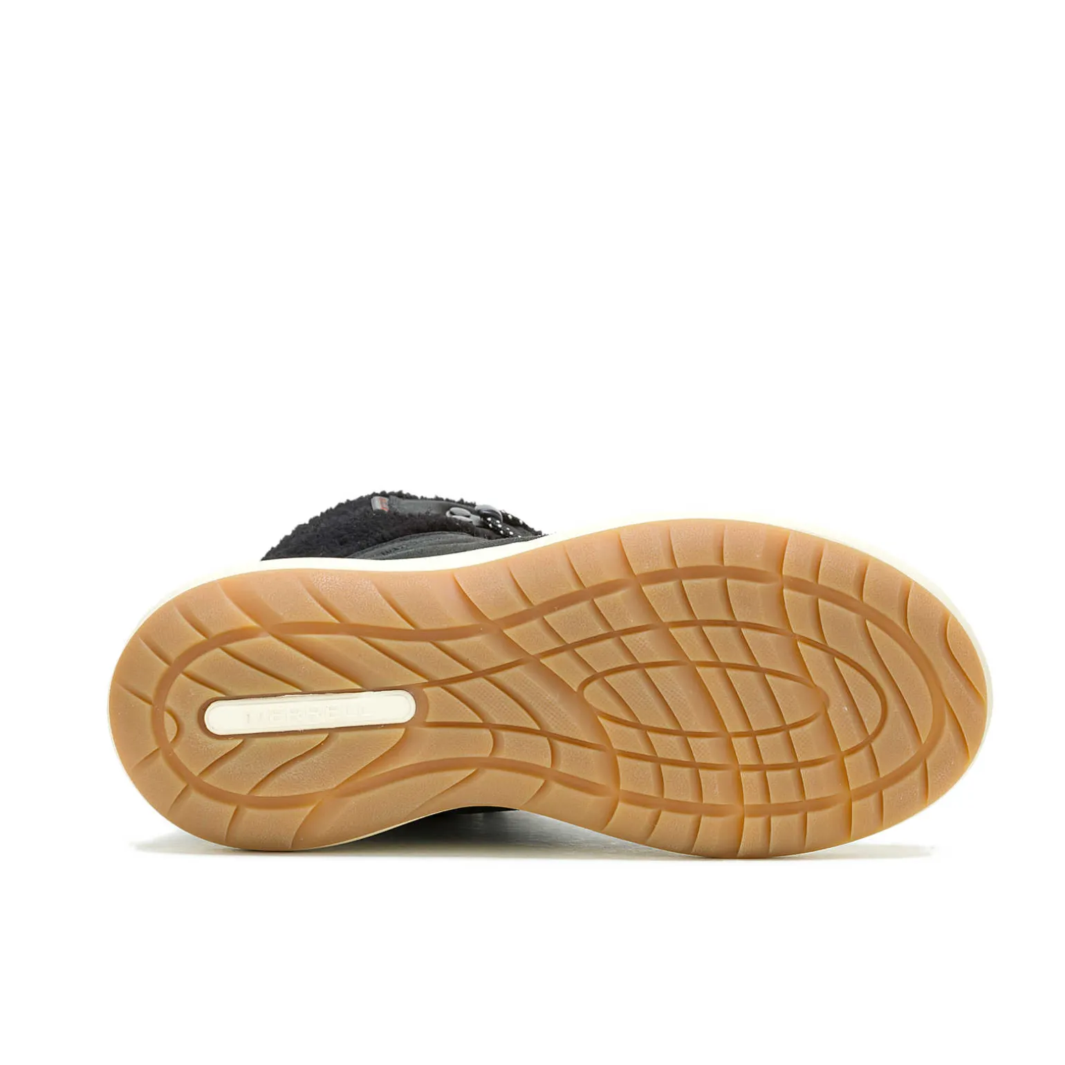 Femme Marquette Thermo Lace Waterproof - Voir Tout