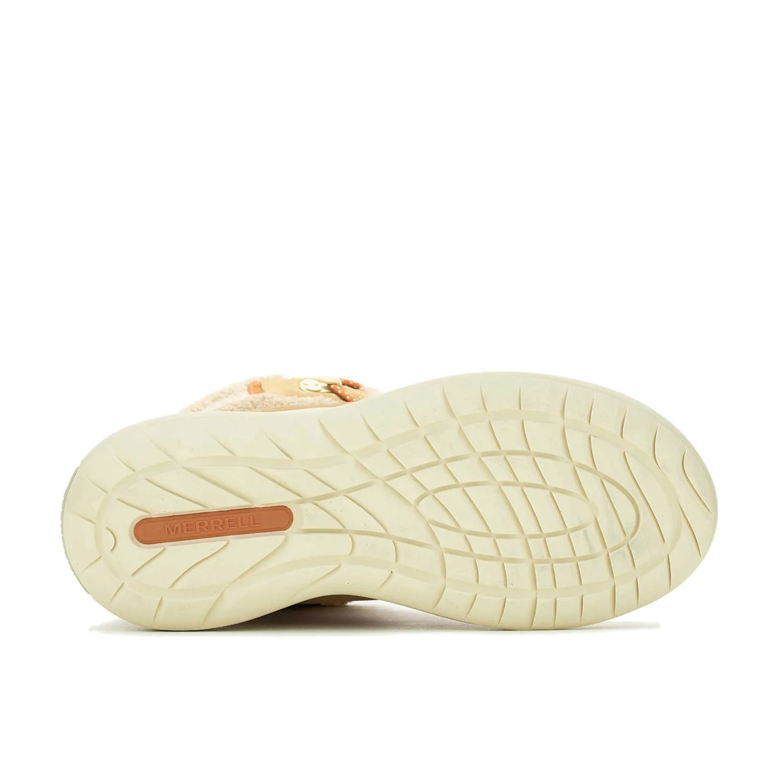 Femme Marquette Thermo Lace Waterproof - Voir Tout