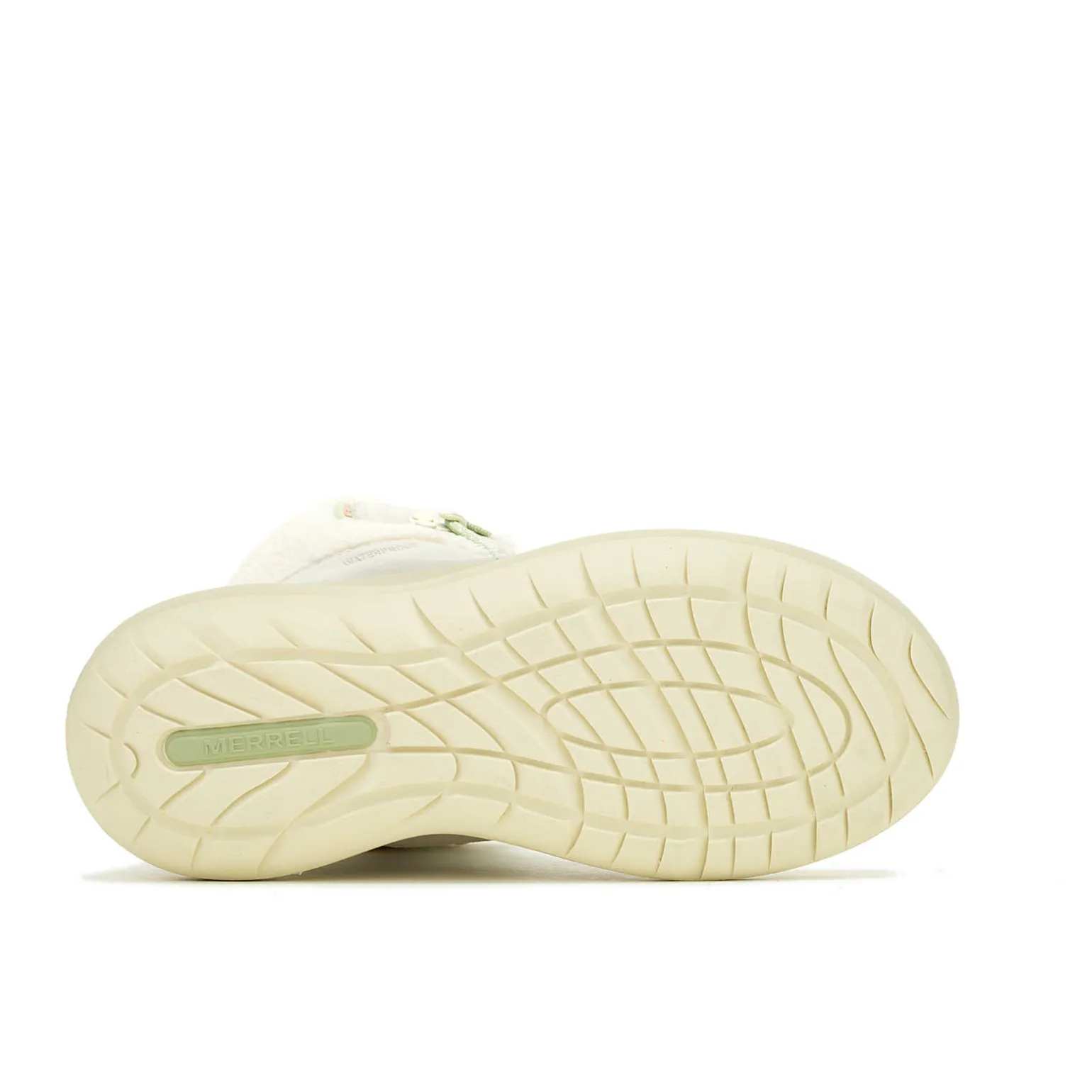 Femme Marquette Thermo Lace Waterproof - Voir Tout
