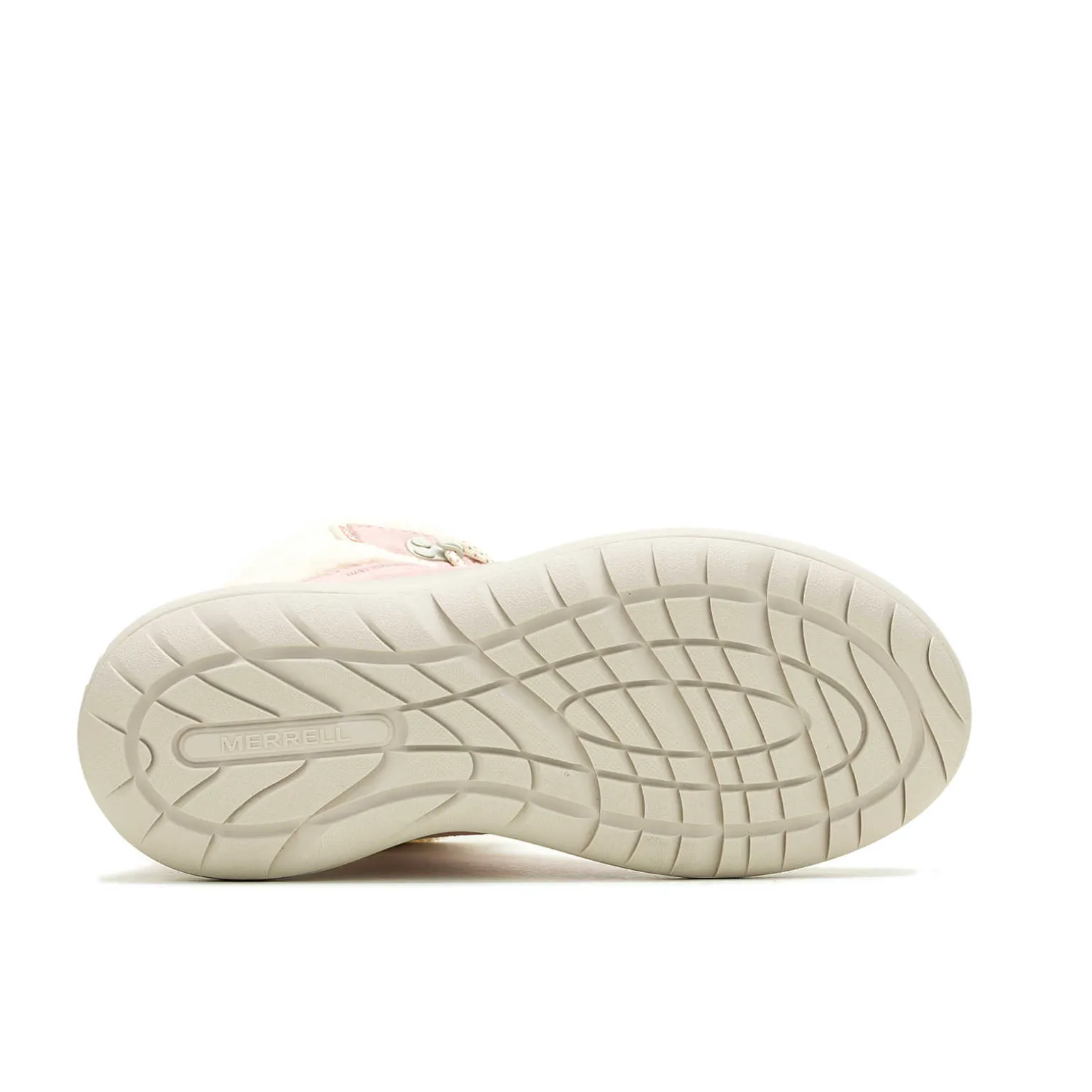 Femme Marquette Thermo Lace Waterproof - Voir Tout