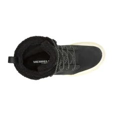 Femme Marquette Thermo Lace Waterproof - Voir Tout