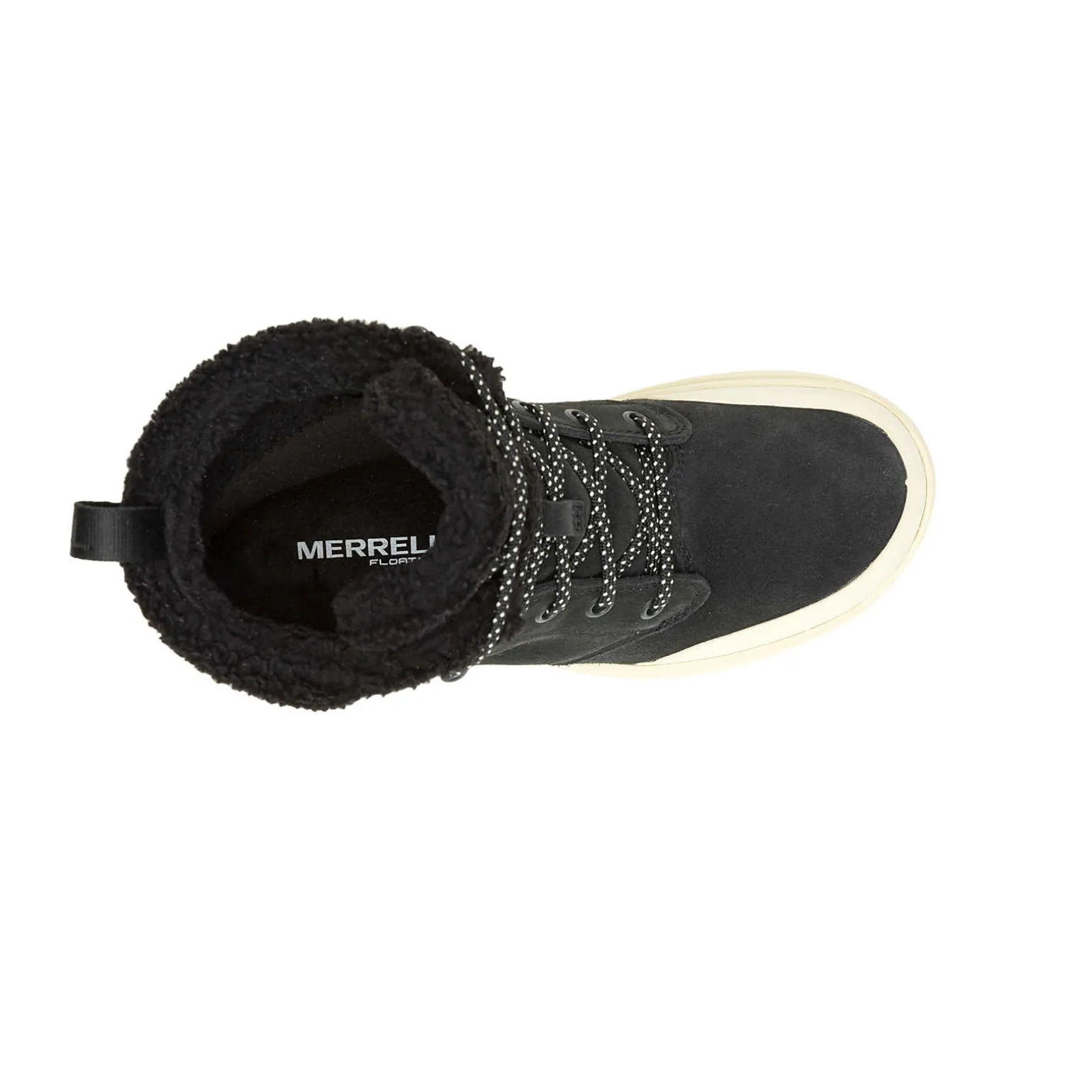 Femme Marquette Thermo Lace Waterproof - Voir Tout