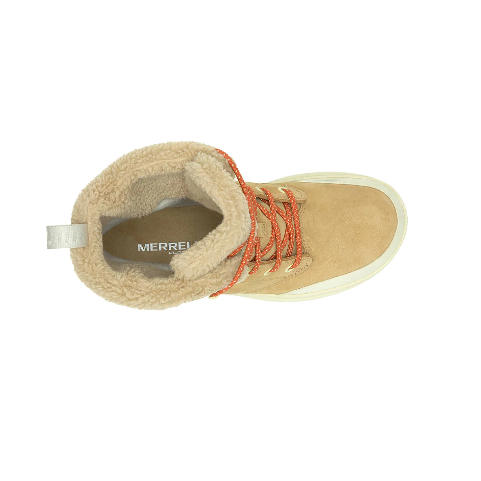 Femme Marquette Thermo Lace Waterproof - Voir Tout