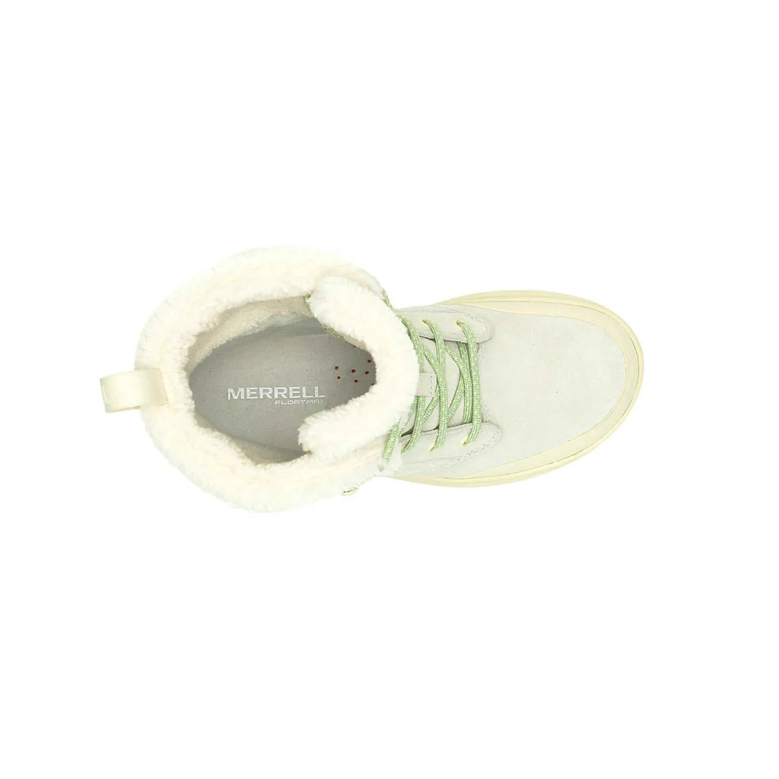 Femme Marquette Thermo Lace Waterproof - Voir Tout