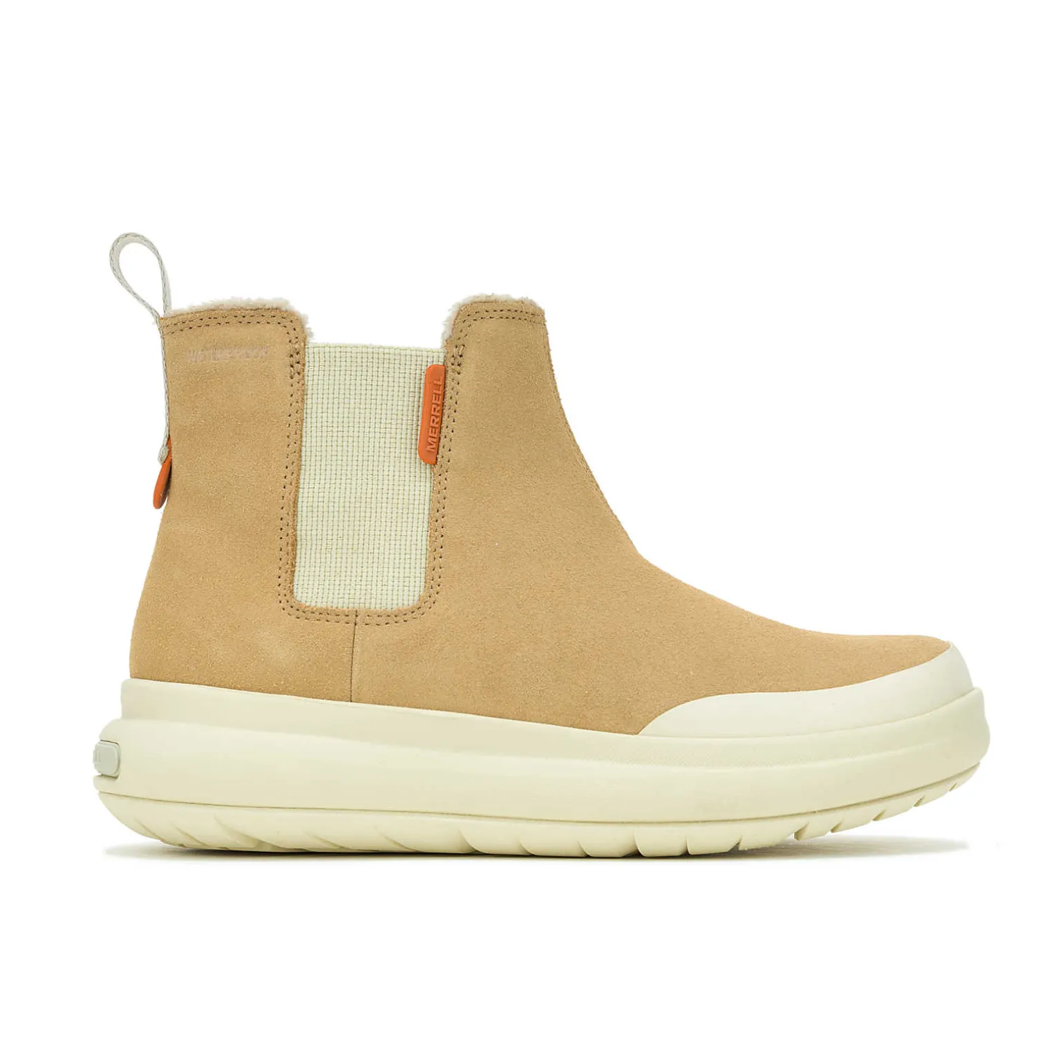 Femme Marquette Thermo Pull On Waterproof - Voir Tout
