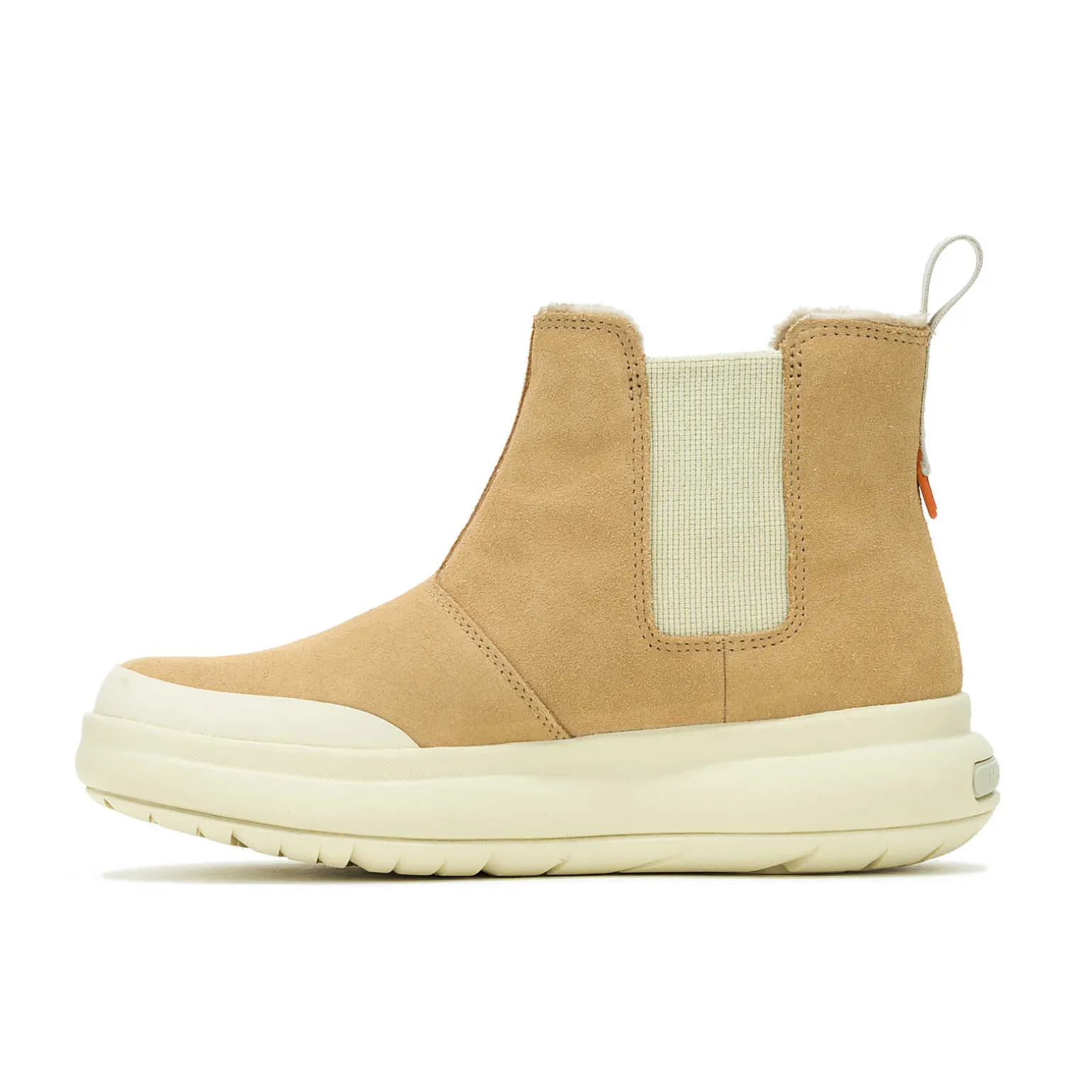 Femme Marquette Thermo Pull On Waterproof - Voir Tout