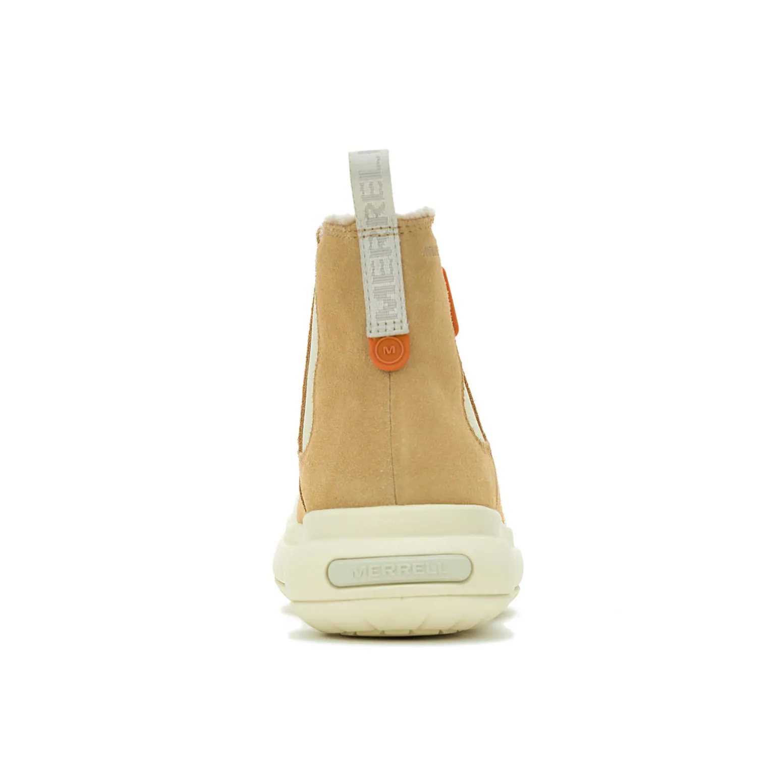 Femme Marquette Thermo Pull On Waterproof - Voir Tout