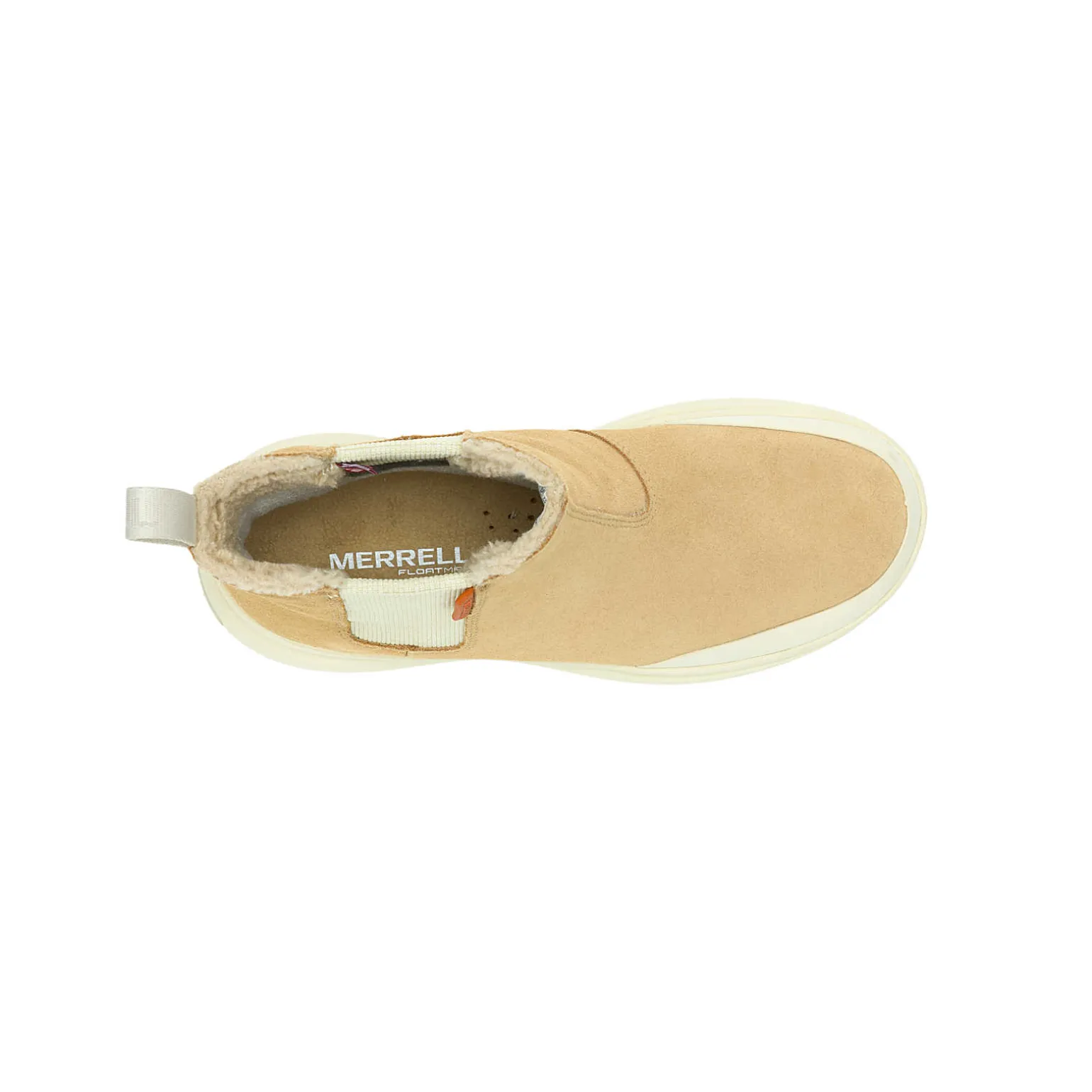 Femme Marquette Thermo Pull On Waterproof - Voir Tout
