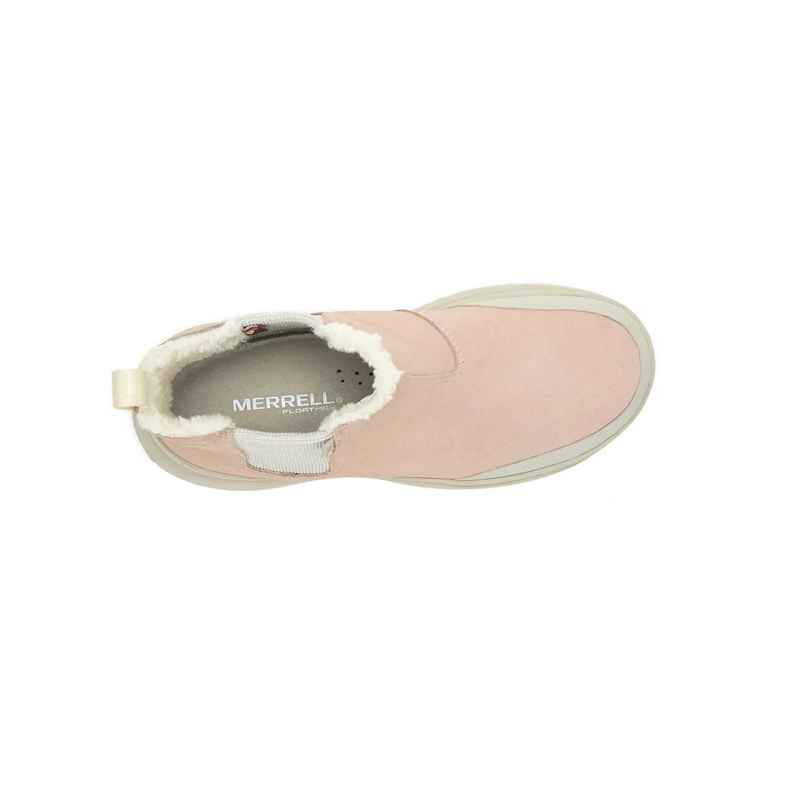 Femme Marquette Thermo Pull On Waterproof - Voir Tout