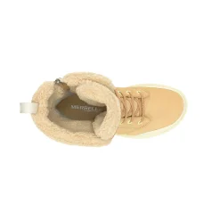 Femme Marquette Thermo Tall Zip Waterproof - Voir Tout