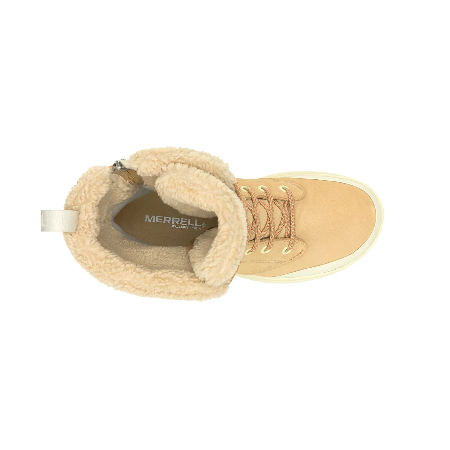 Femme Marquette Thermo Tall Zip Waterproof - Voir Tout