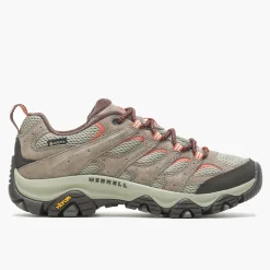 Femme Moab 3 GORE-TEX® - Voir Tout