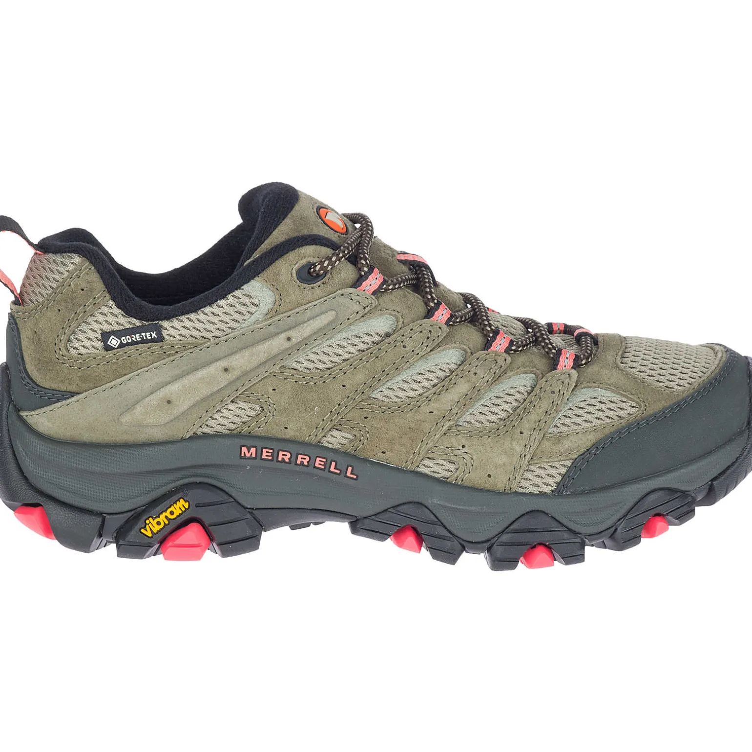 Femme Moab 3 GORE-TEX® - Voir Tout