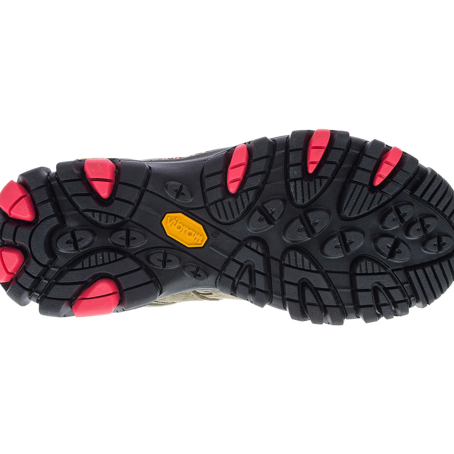 Femme Moab 3 GORE-TEX® - Voir Tout