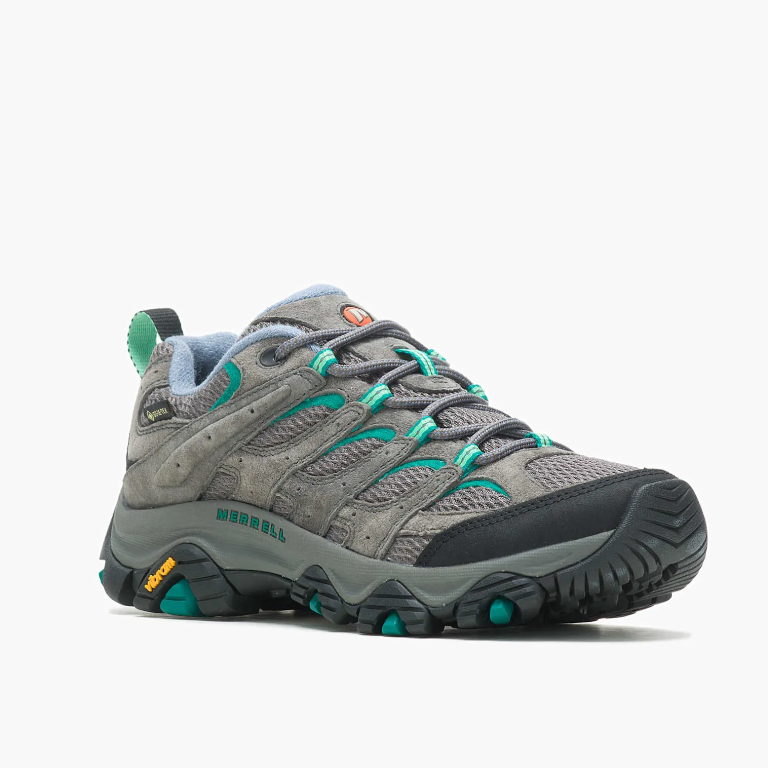 Femme Moab 3 GORE-TEX® - Voir Tout