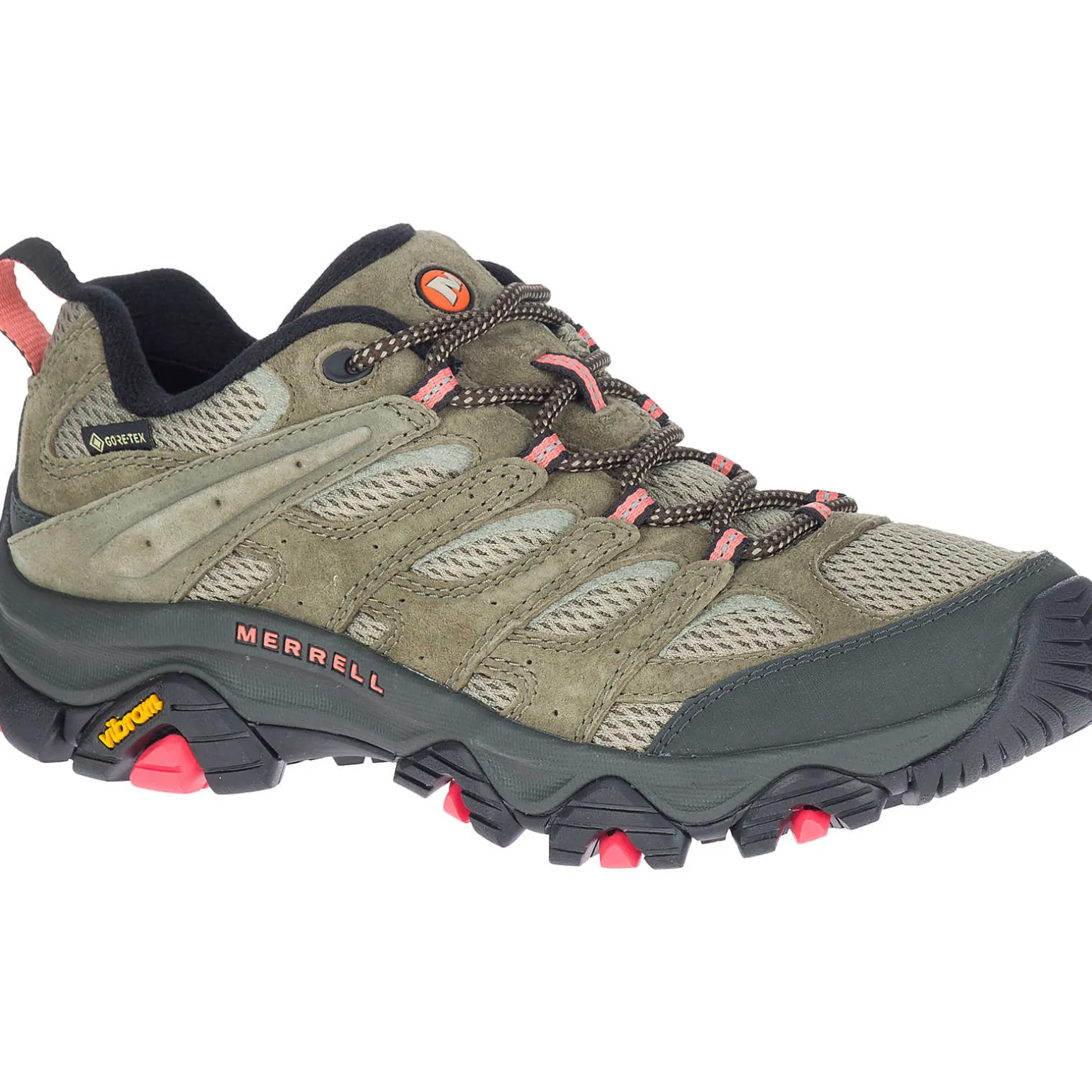 Femme Moab 3 GORE-TEX® - Voir Tout