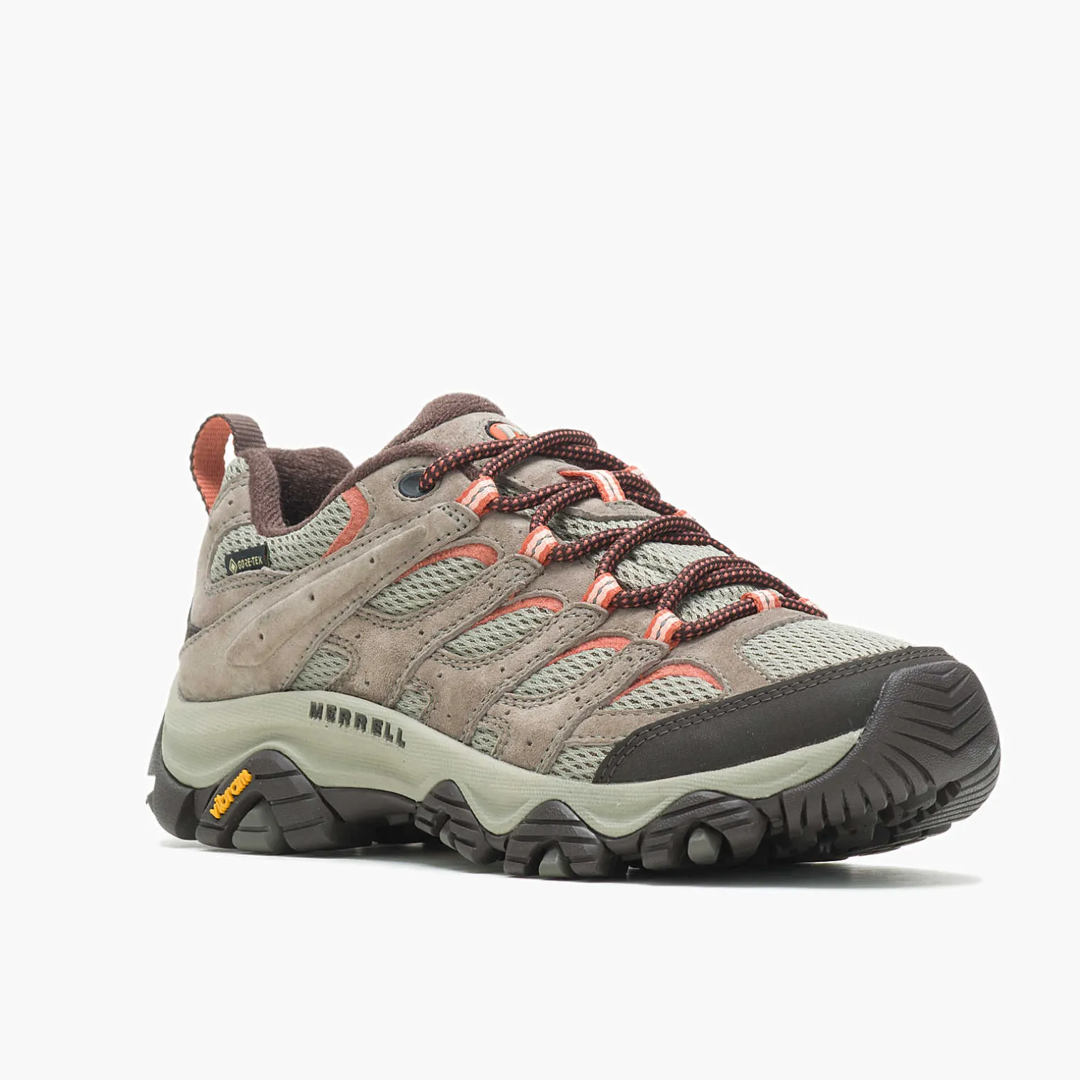 Femme Moab 3 GORE-TEX® - Voir Tout