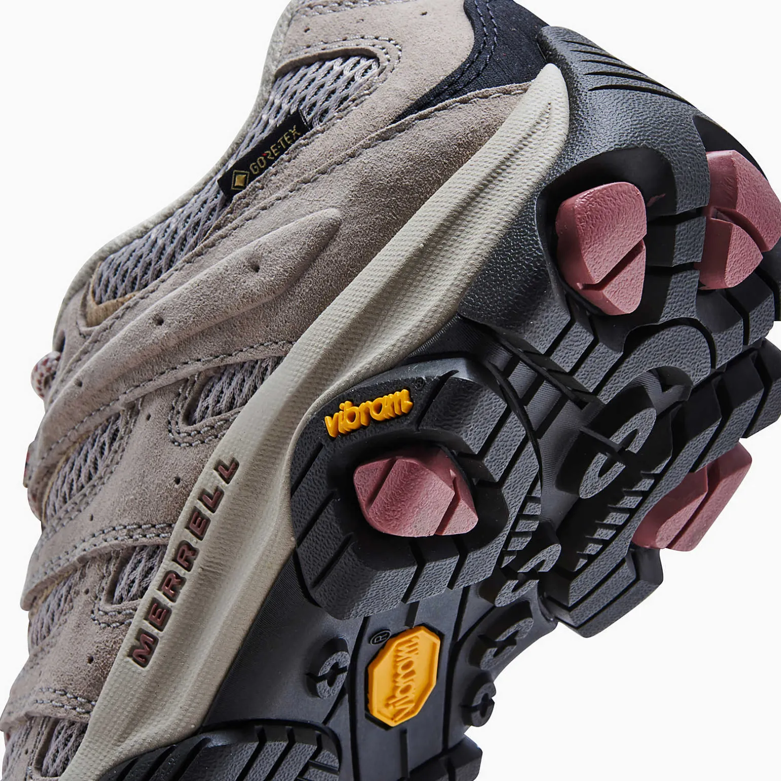 Femme Moab 3 GORE-TEX® - Voir Tout