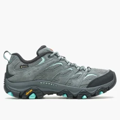 Femme Moab 3 GORE-TEX® Wide Width - Voir Tout