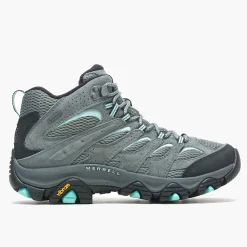 Femme Moab 3 Mid GORE-TEX® - Voir Tout
