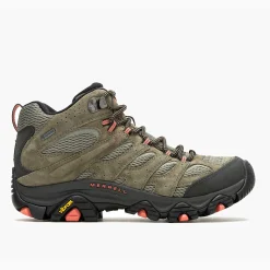 Femme Moab 3 Mid GORE-TEX® - Voir Tout