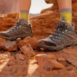 Femme Moab 3 Mid GORE-TEX&reg; - Voir Tout