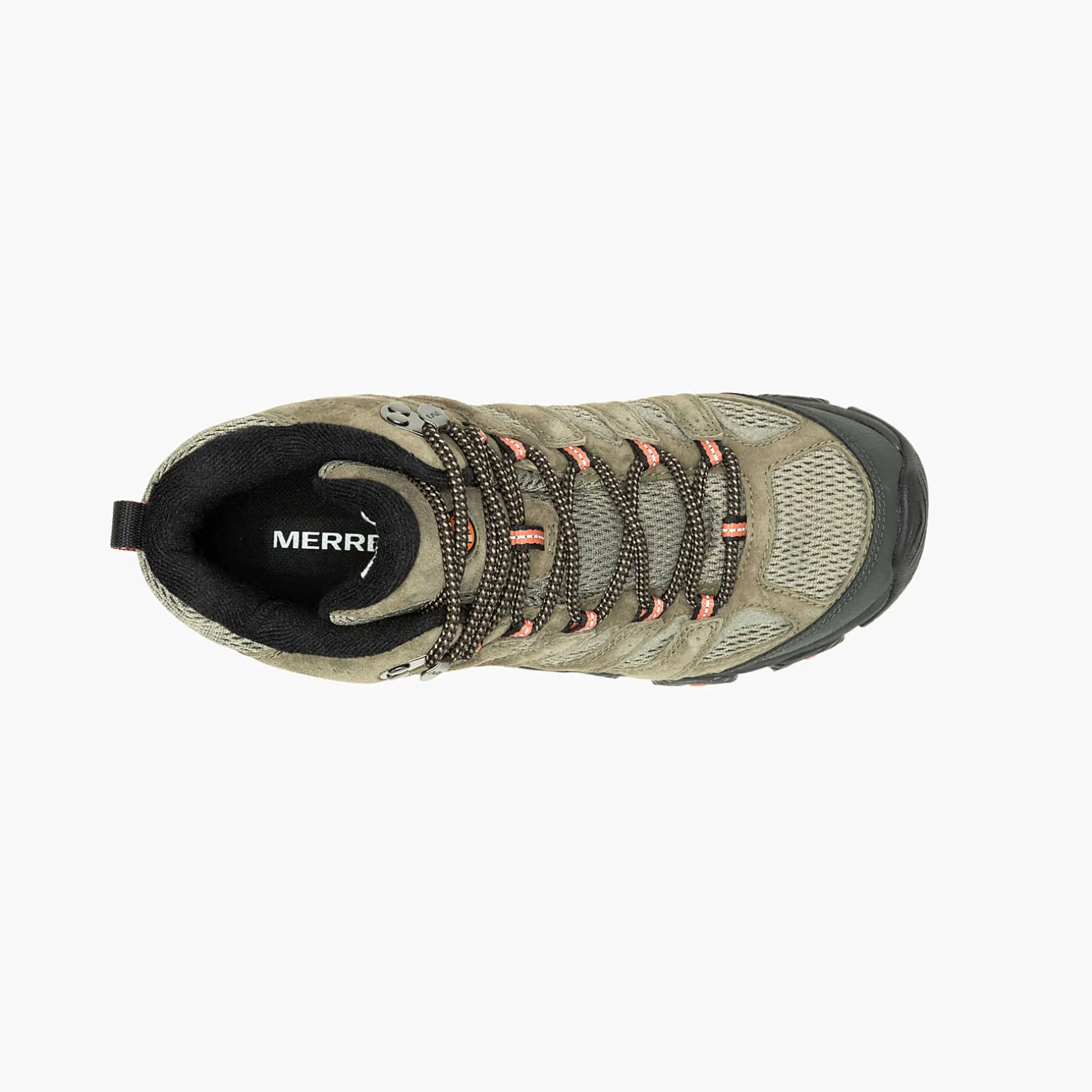 Femme Moab 3 Mid GORE-TEX® - Voir Tout