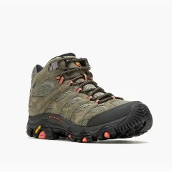 Femme Moab 3 Mid GORE-TEX® - Voir Tout