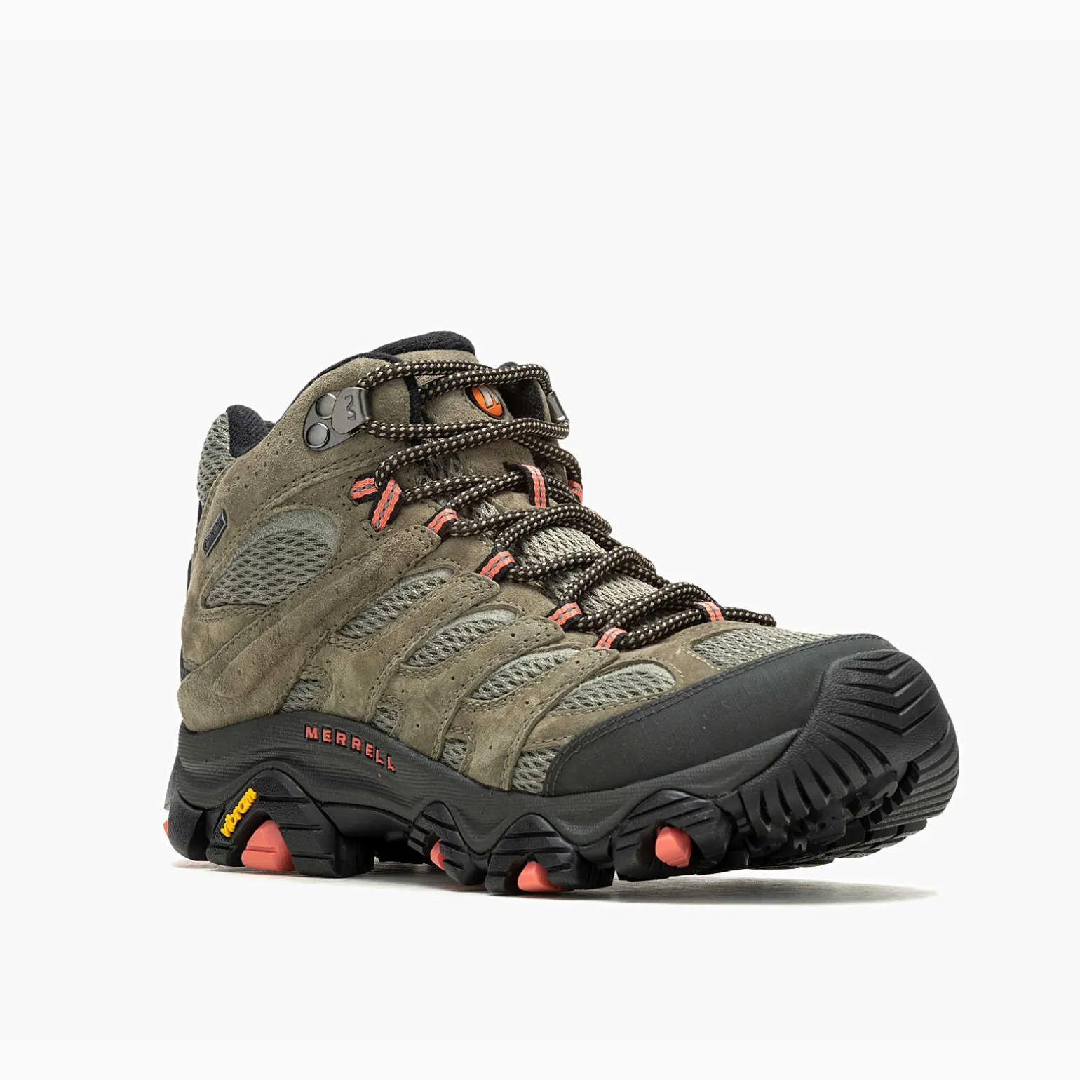 Femme Moab 3 Mid GORE-TEX® - Voir Tout