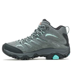 Femme Moab 3 Mid GORE-TEX&reg; - Voir Tout