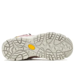 Femme Moab 3 Mid Waterproof - Voir Tout