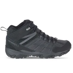 Femme Moab FST 3 Thermo Mid Waterproof - Voir Tout