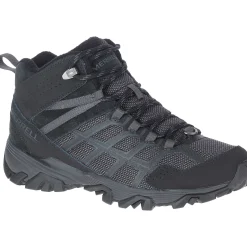 Femme Moab FST 3 Thermo Mid Waterproof - Voir Tout