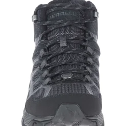 Femme Moab FST 3 Thermo Mid Waterproof - Voir Tout