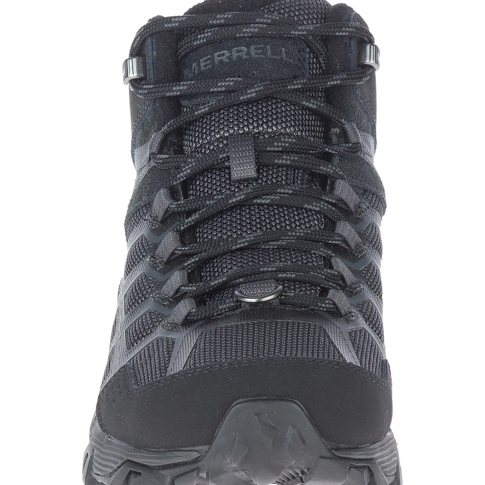 Femme Moab FST 3 Thermo Mid Waterproof - Voir Tout