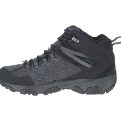Femme Moab FST 3 Thermo Mid Waterproof - Voir Tout
