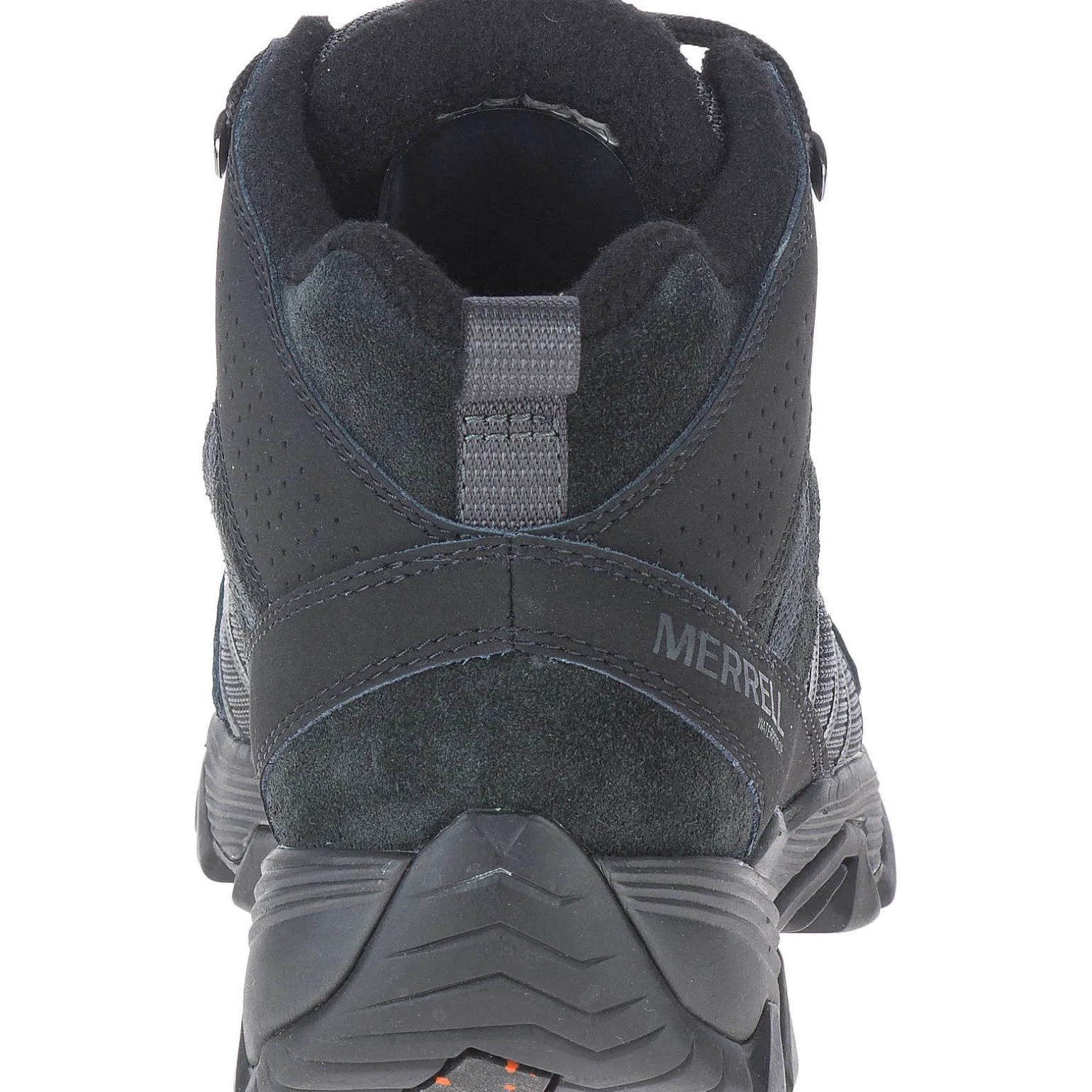 Femme Moab FST 3 Thermo Mid Waterproof - Voir Tout