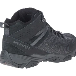 Femme Moab FST 3 Thermo Mid Waterproof - Voir Tout