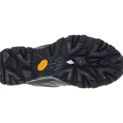 Femme Moab FST 3 Thermo Mid Waterproof - Voir Tout