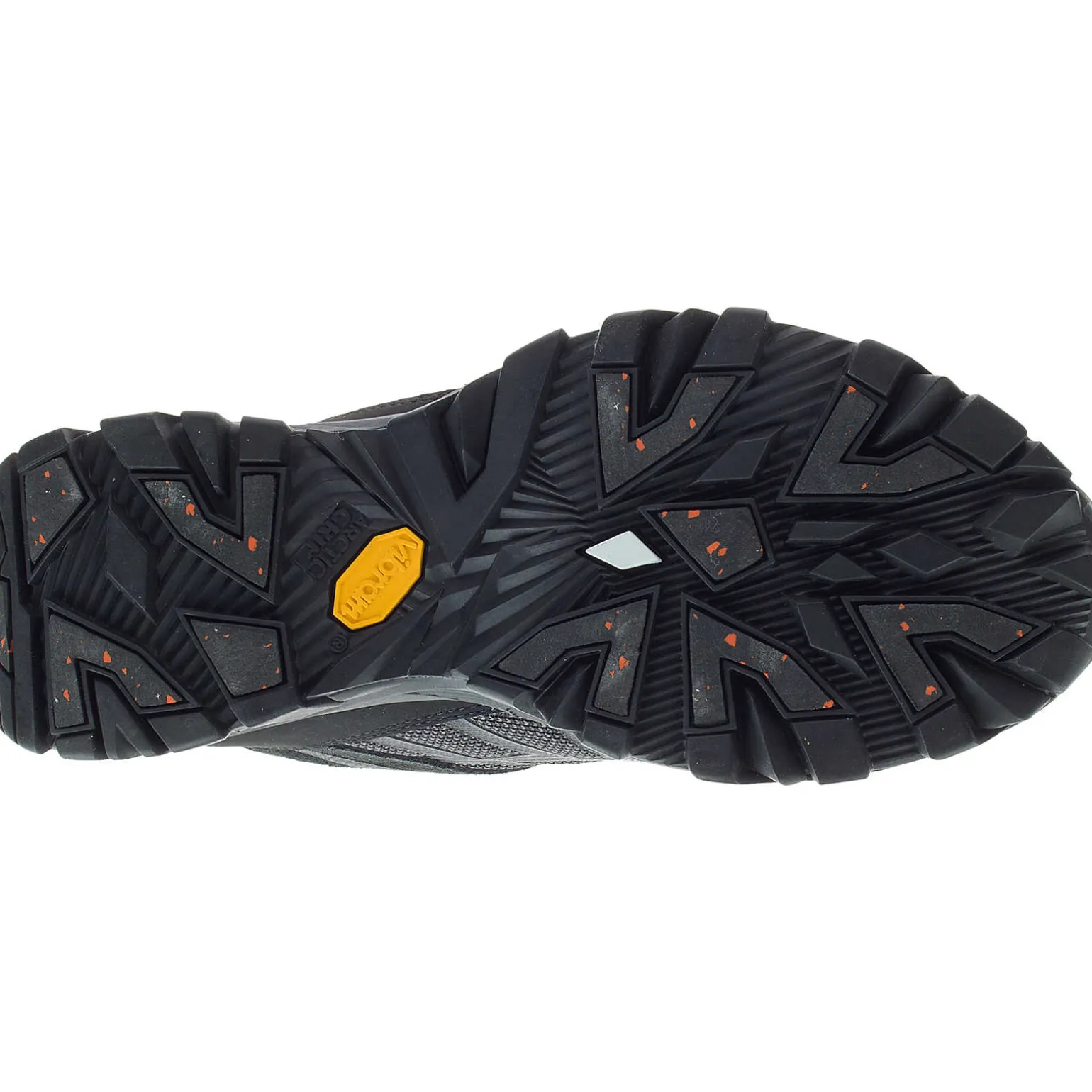 Femme Moab FST 3 Thermo Mid Waterproof - Voir Tout