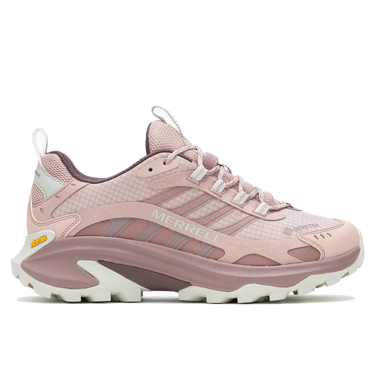 Femme Moab Speed 2 GORE-TEX® - Voir Tout