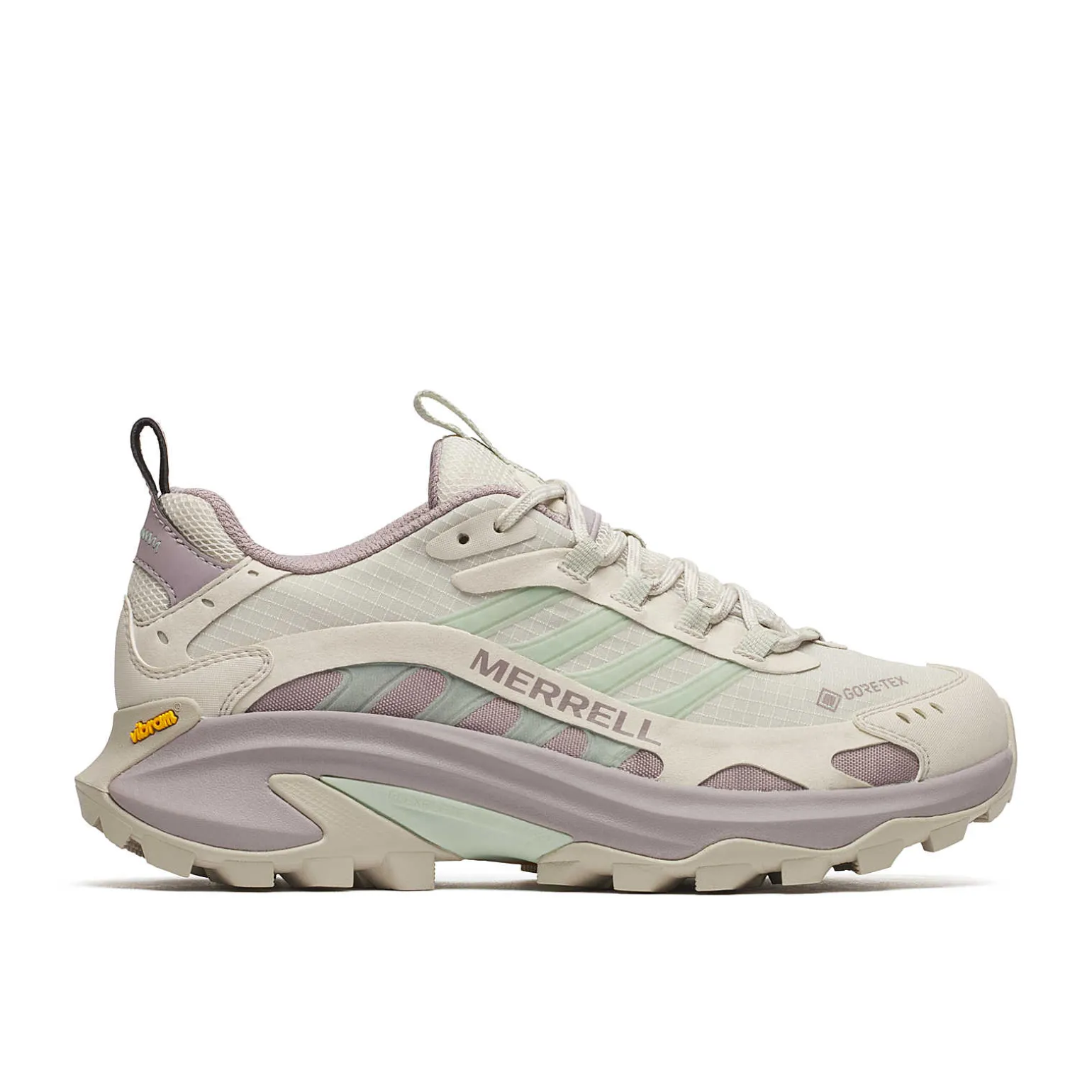 Femme Moab Speed 2 GORE-TEX® - Voir Tout