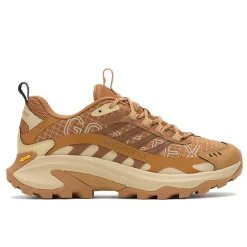 Femme Moab Speed 2 GORE-TEX&reg; BL 1TRL - Voir Tout