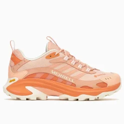 Femme Moab Speed 2 GORE-TEX® - Voir Tout