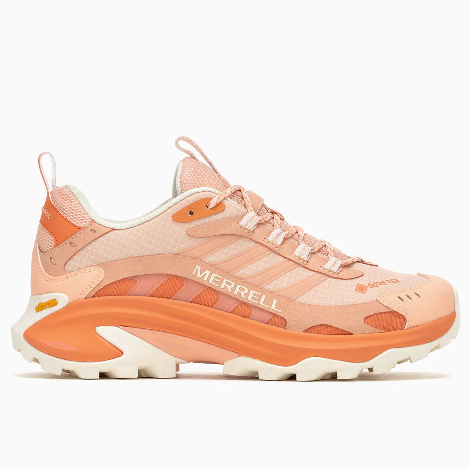 Femme Moab Speed 2 GORE-TEX® - Voir Tout