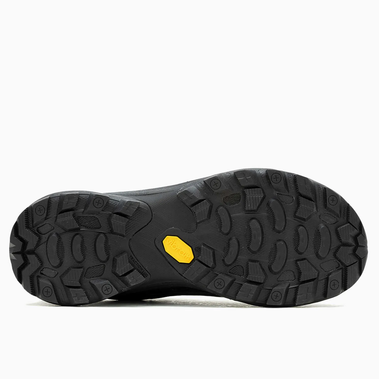 Femme Moab Speed 2 GORE-TEX® BL 1TRL - Voir Tout