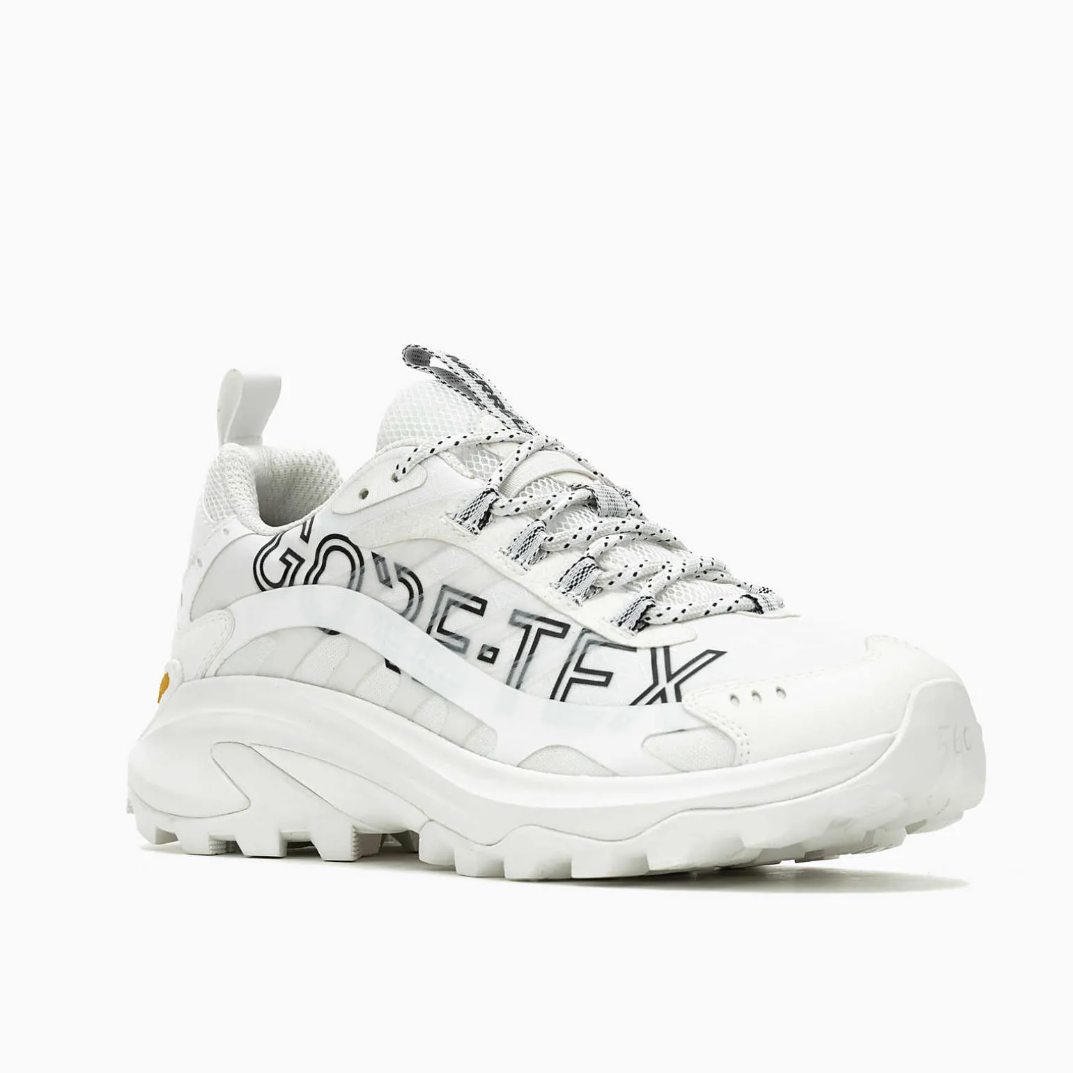 Femme Moab Speed 2 GORE-TEX® BL 1TRL - Voir Tout