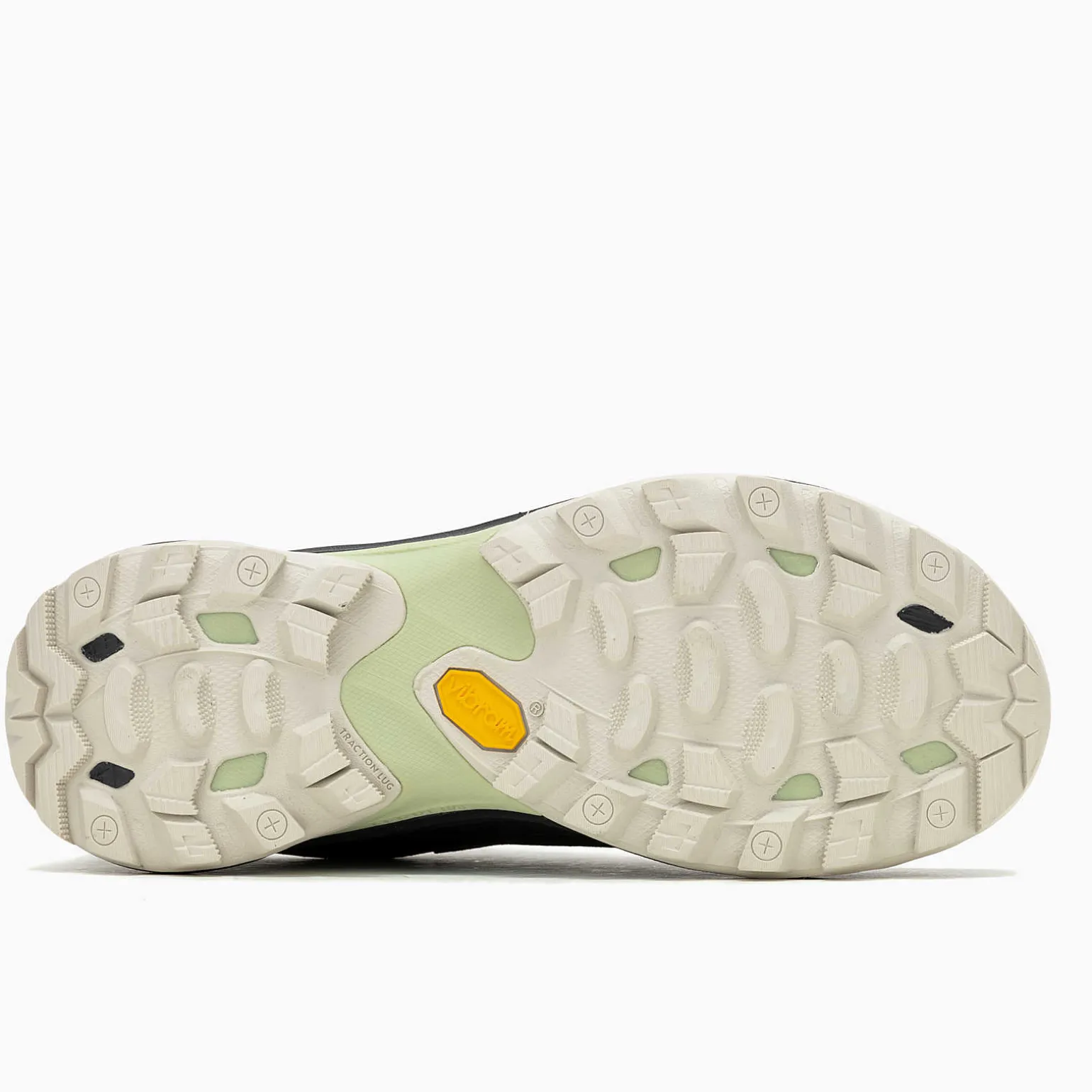 Femme Moab Speed 2 GORE-TEX® - Voir Tout