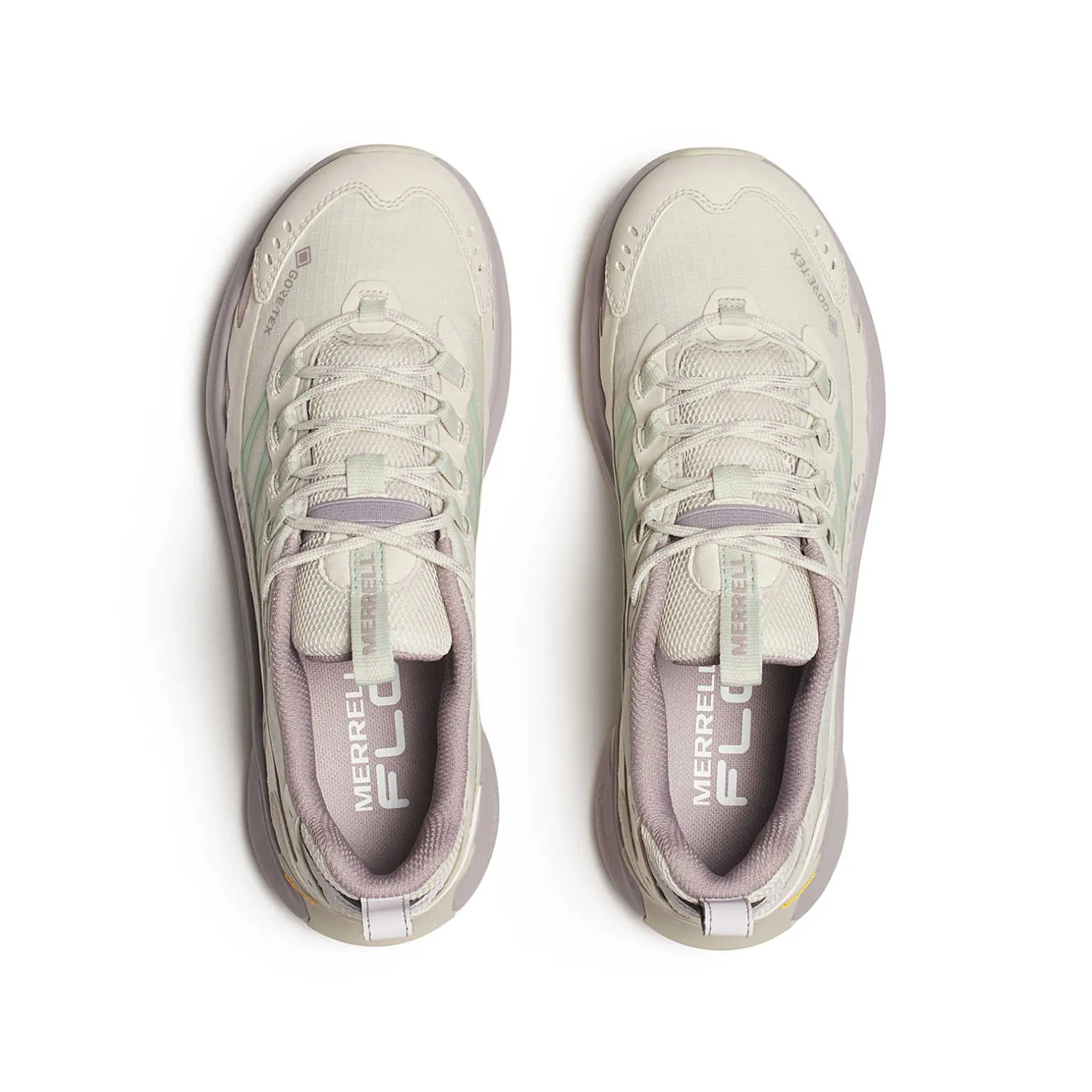 Femme Moab Speed 2 GORE-TEX® - Voir Tout